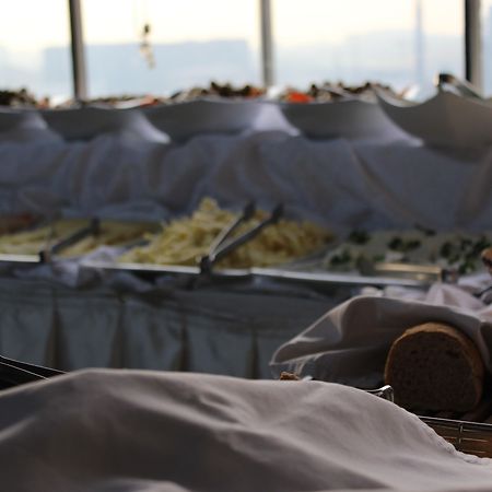 Air Boss Istanbul Airport And Fair Hotel Εξωτερικό φωτογραφία