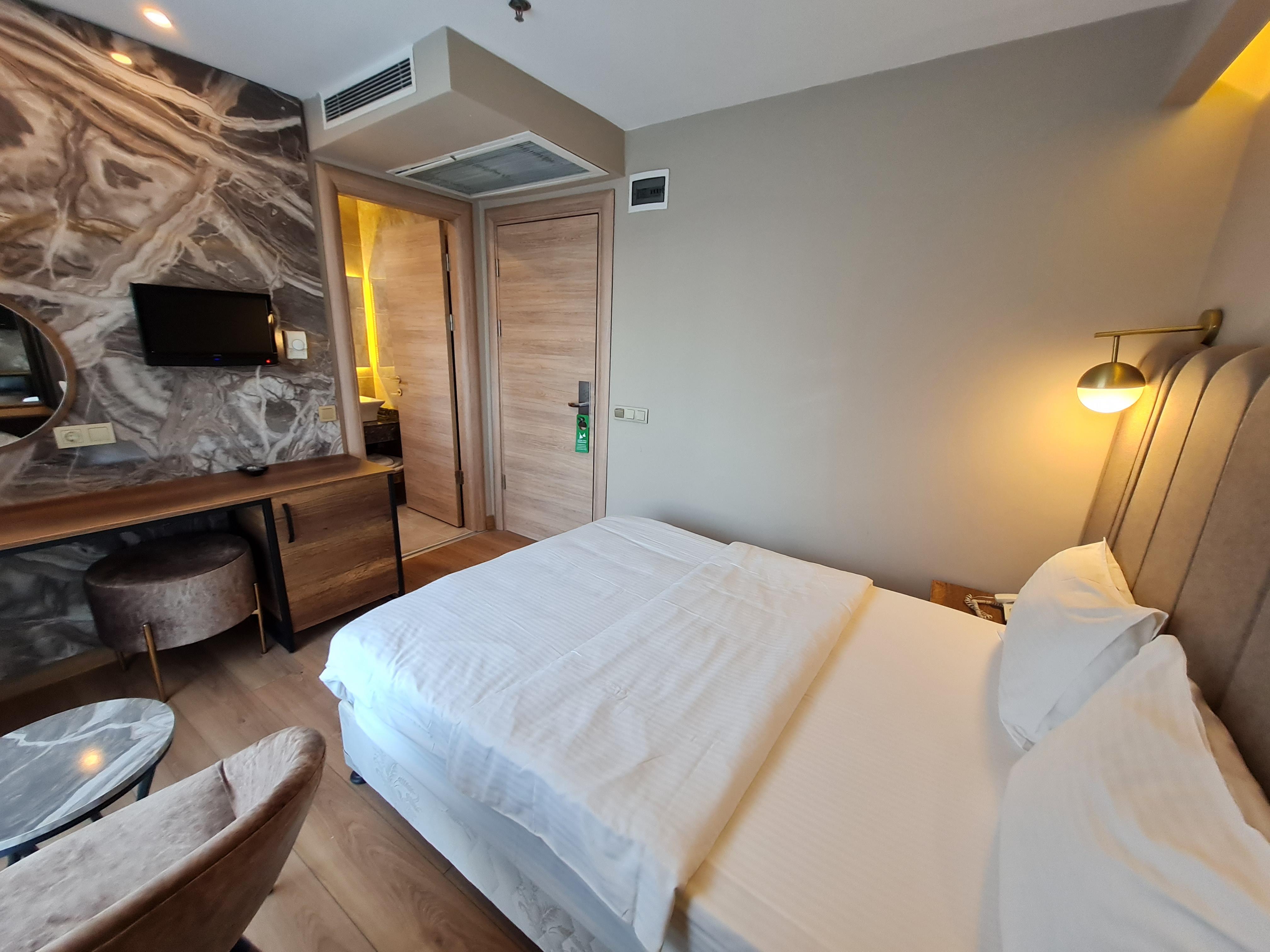 Air Boss Istanbul Airport And Fair Hotel Εξωτερικό φωτογραφία