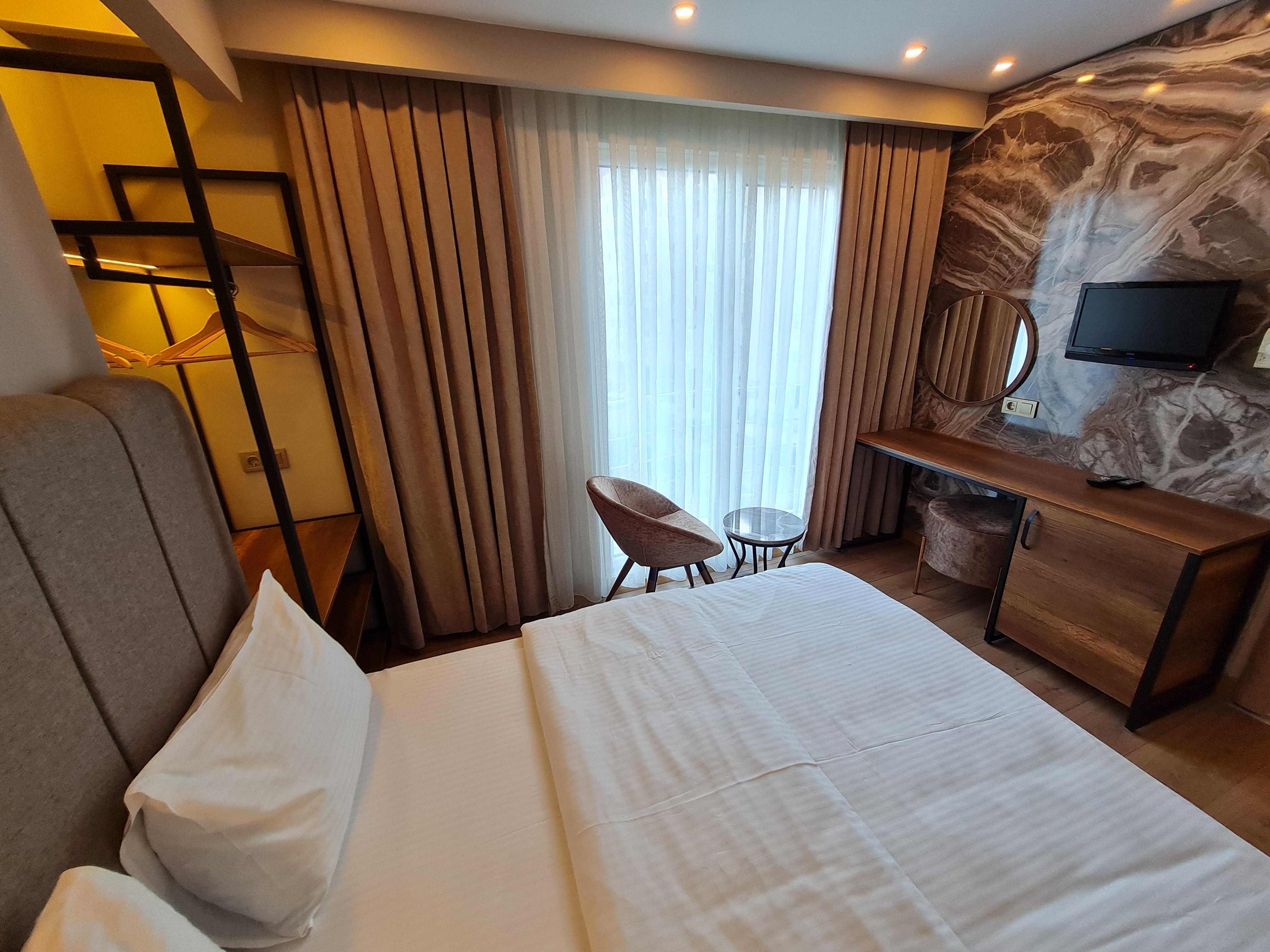 Air Boss Istanbul Airport And Fair Hotel Εξωτερικό φωτογραφία